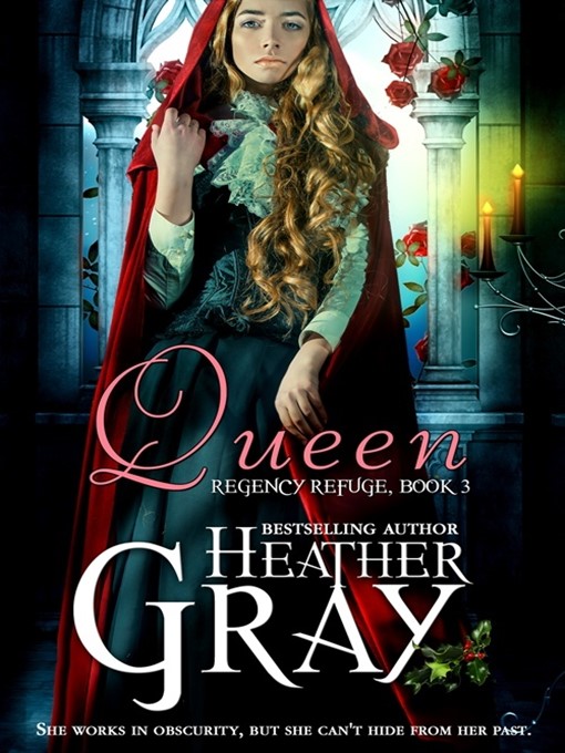 Title details for Queen by Heather Gray - Available